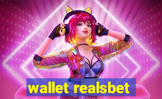 wallet realsbet