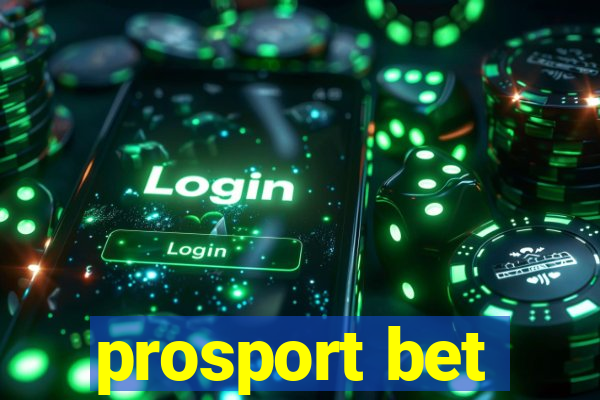 prosport bet