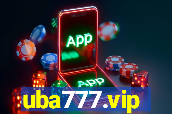 uba777.vip