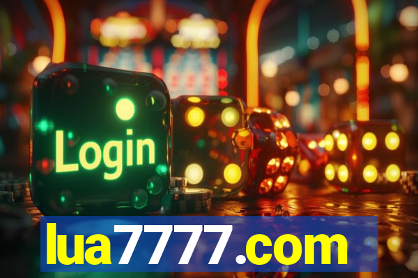 lua7777.com