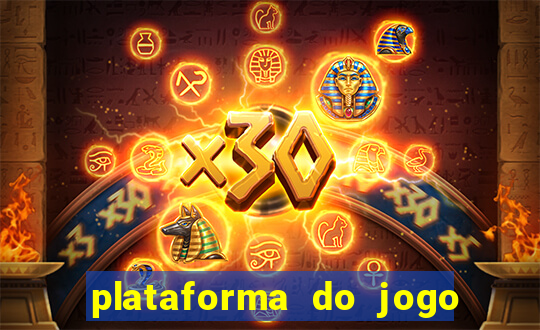 plataforma do jogo do tigrinho de r$ 5