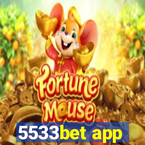 5533bet app