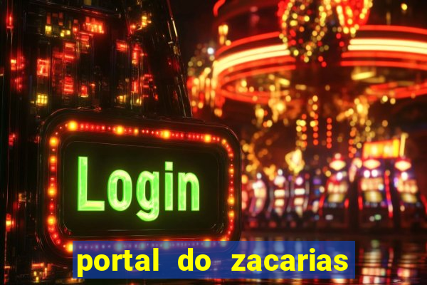 portal do zacarias roleta russa