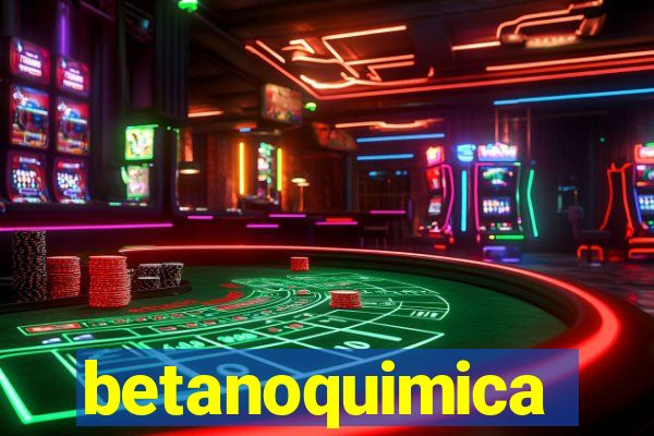 betanoquimica