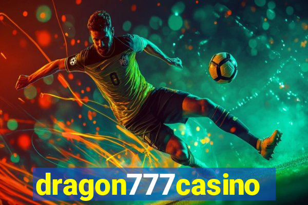 dragon777casino