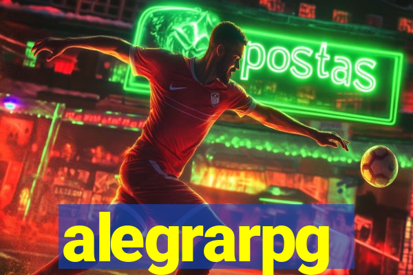 alegrarpg