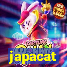 japacat