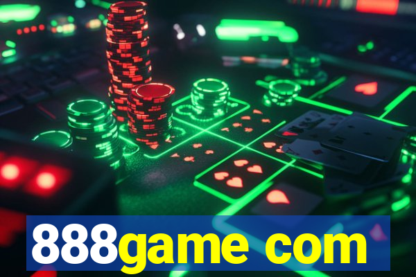 888game com