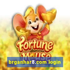 brganhar8.com login