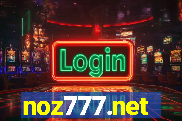 noz777.net