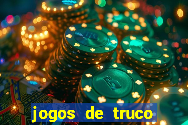 jogos de truco valendo dinheiro