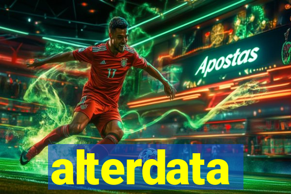 alterdata