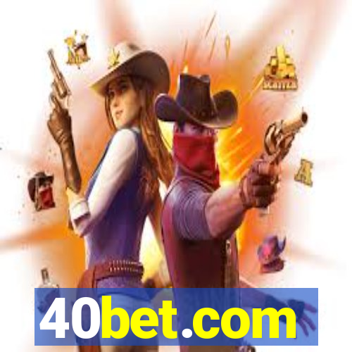 40bet.com