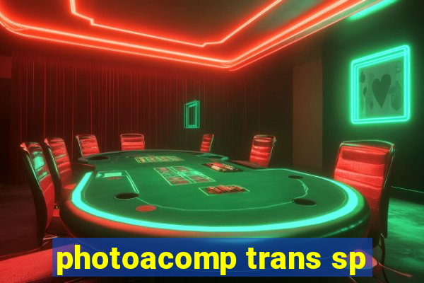 photoacomp trans sp