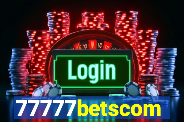 77777betscom