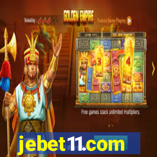 jebet11.com