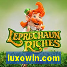 luxowin.com