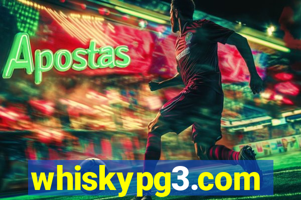 whiskypg3.com