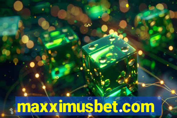 maxximusbet.com