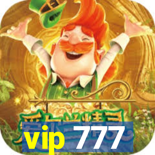 vip 777