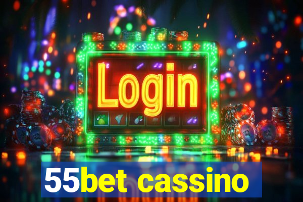 55bet cassino