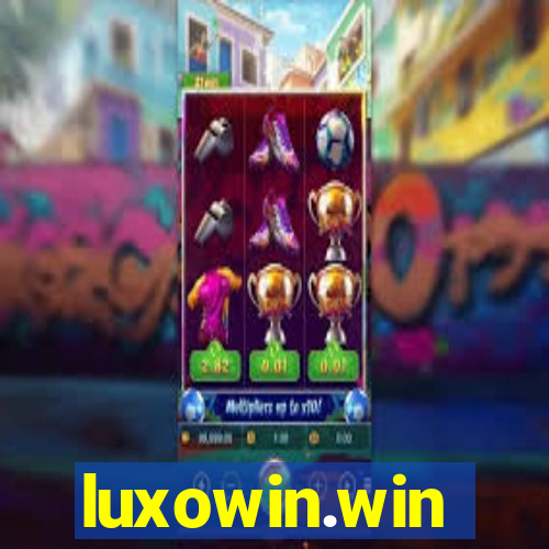 luxowin.win