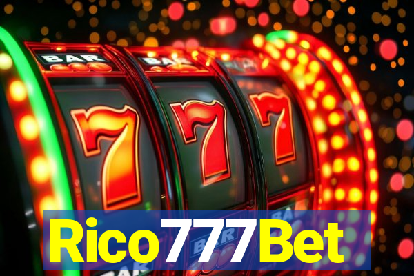 Rico777Bet