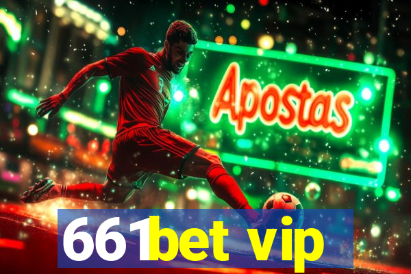 661bet vip