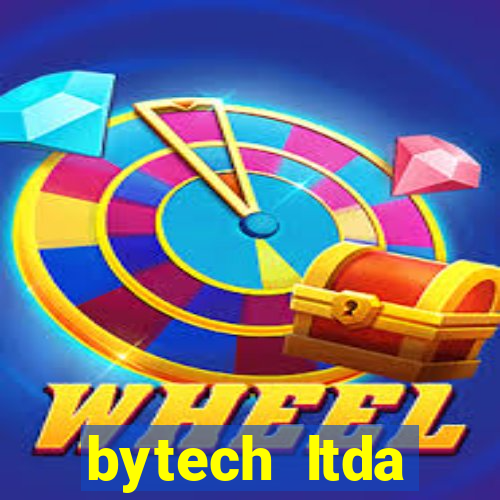 bytech ltda plataforma jogos