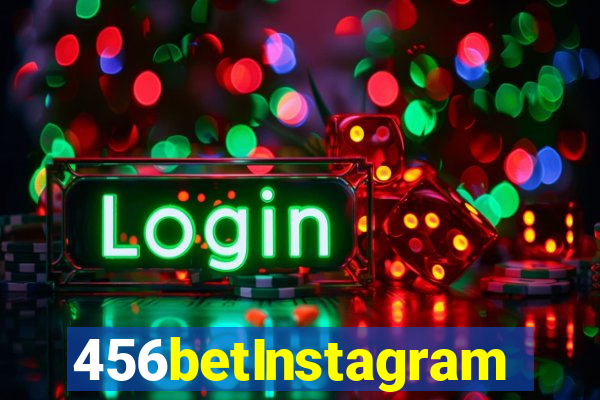 456betInstagram