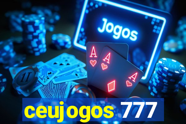 ceujogos 777