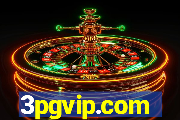 3pgvip.com