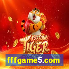 fffgame5.com