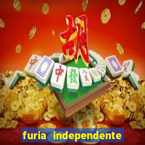 furia independente guarani aliadas