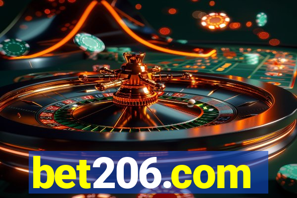 bet206.com