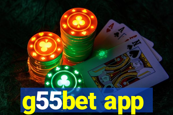 g55bet app