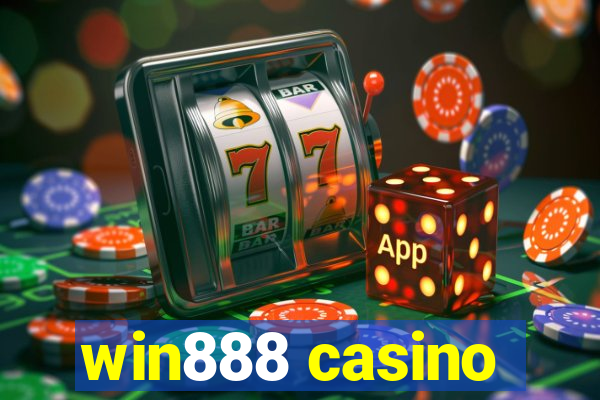 win888 casino