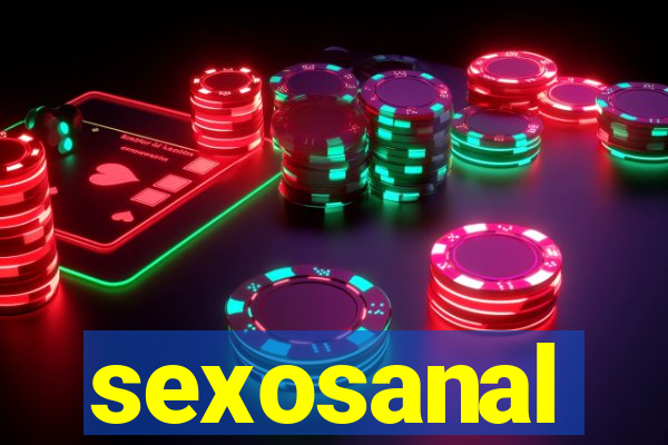 sexosanal