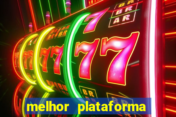 melhor plataforma para jogar aviator