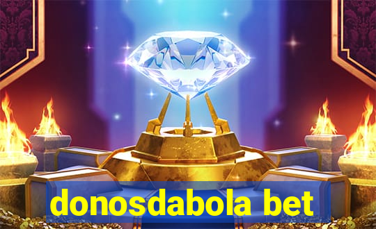 donosdabola bet