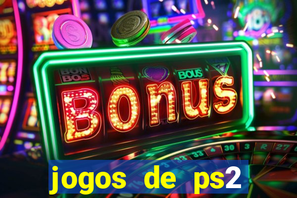 jogos de ps2 download torrent