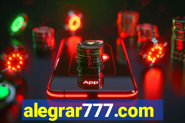 alegrar777.com