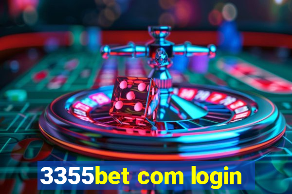 3355bet com login