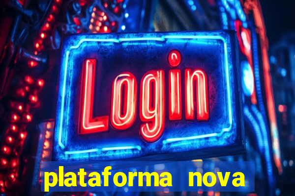 plataforma nova fortune dragon