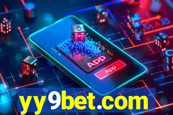 yy9bet.com