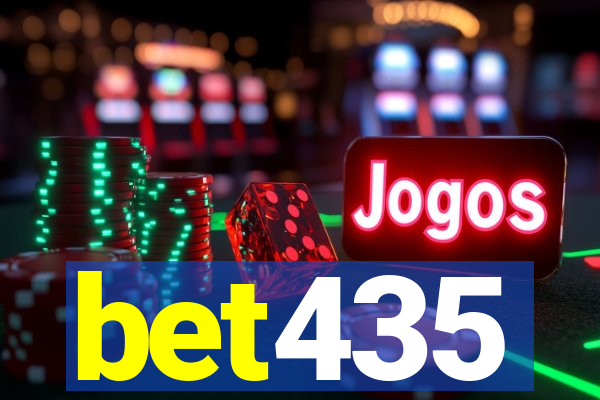 bet435