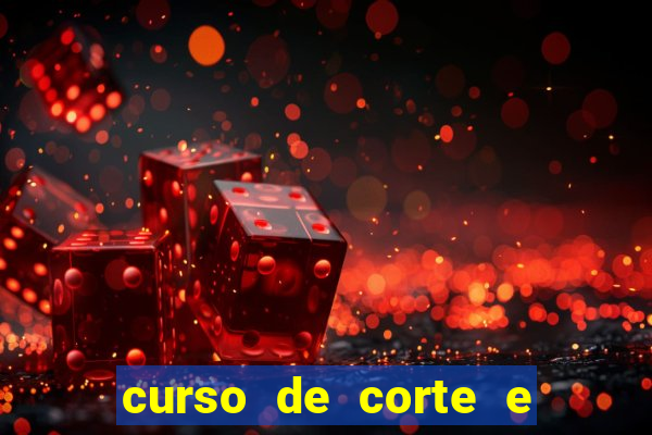 curso de corte e costura porto alegre gratuito