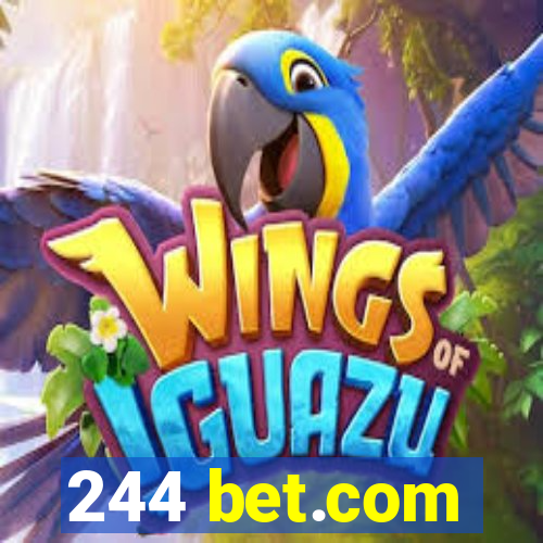 244 bet.com