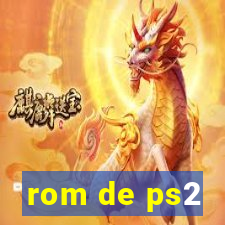 rom de ps2