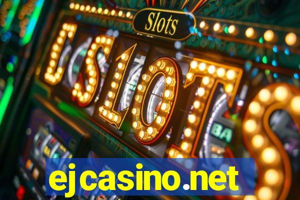 ejcasino.net